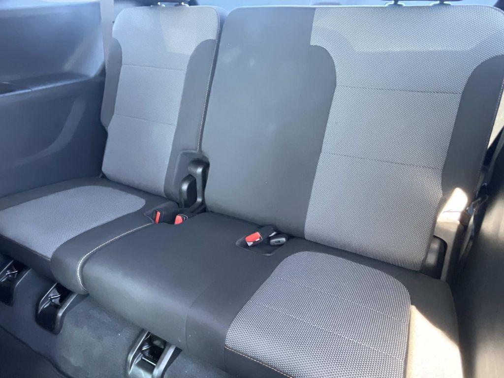 used 2021 Chevrolet Traverse car, priced at $23,790