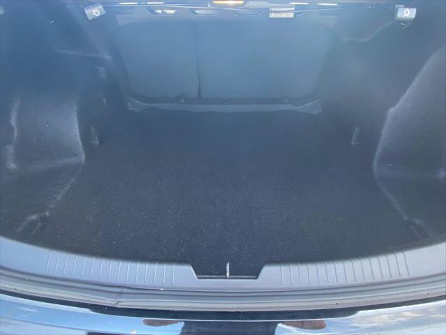 used 2022 Chevrolet Malibu car, priced at $20,590