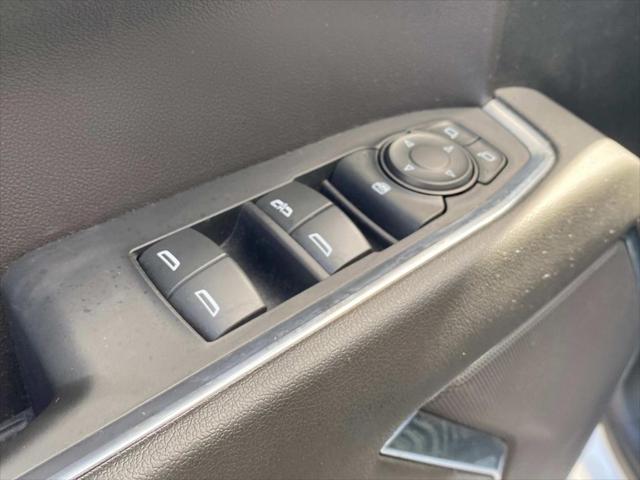 used 2023 Chevrolet Silverado 1500 car, priced at $37,990