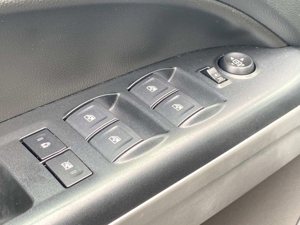 used 2022 Chevrolet Colorado car, priced at $30,490