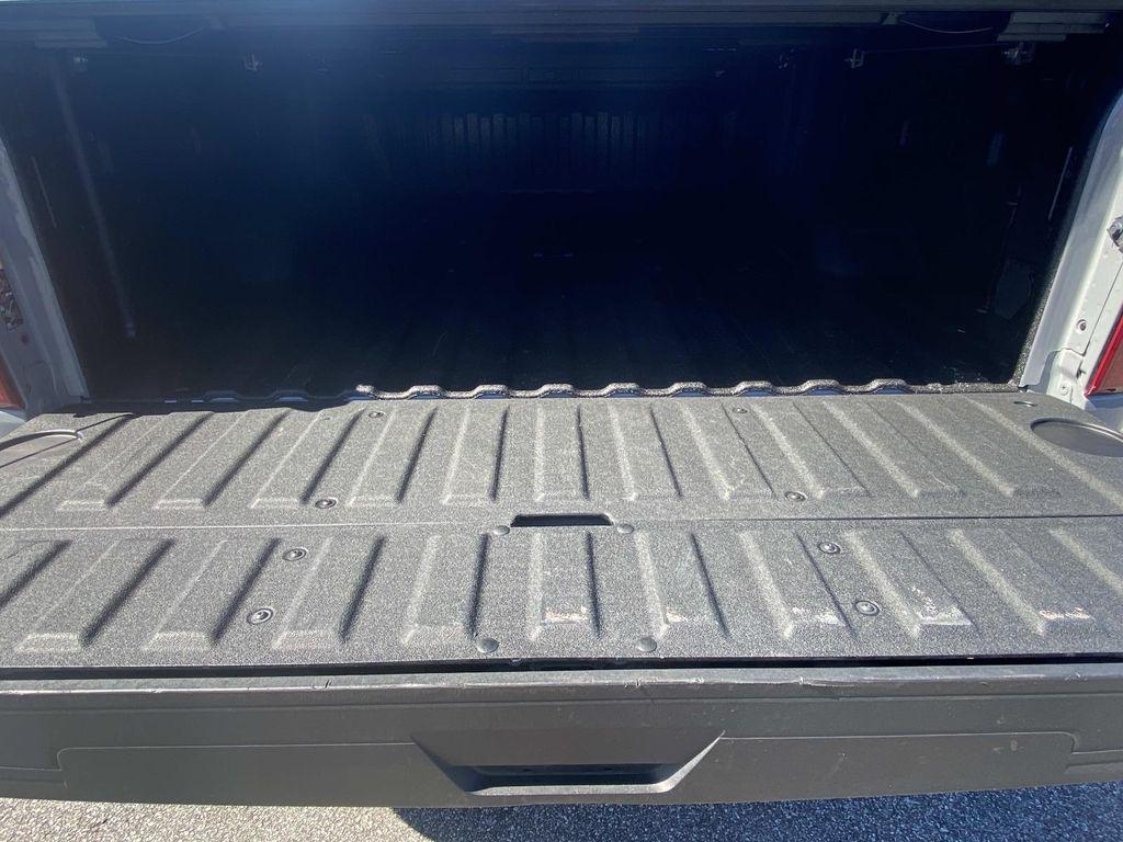 used 2024 Chevrolet Silverado 2500 car, priced at $52,290
