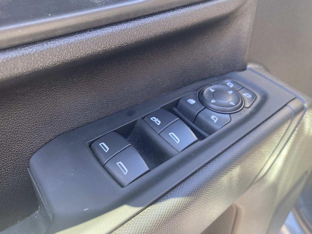 used 2024 Chevrolet Silverado 2500 car, priced at $52,290