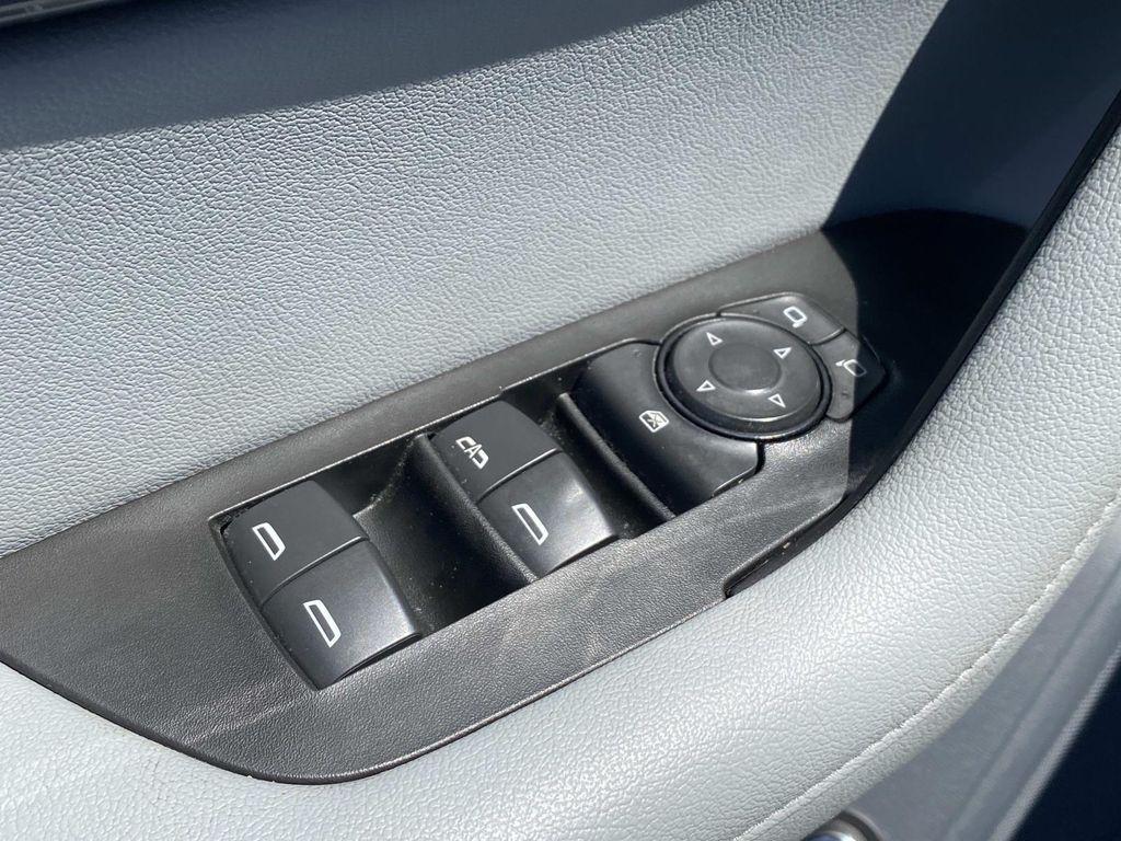 used 2019 Chevrolet Blazer car, priced at $16,890