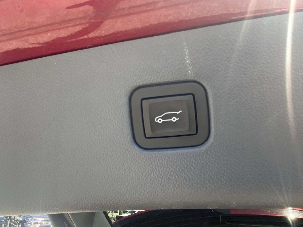 used 2019 Chevrolet Blazer car, priced at $16,890