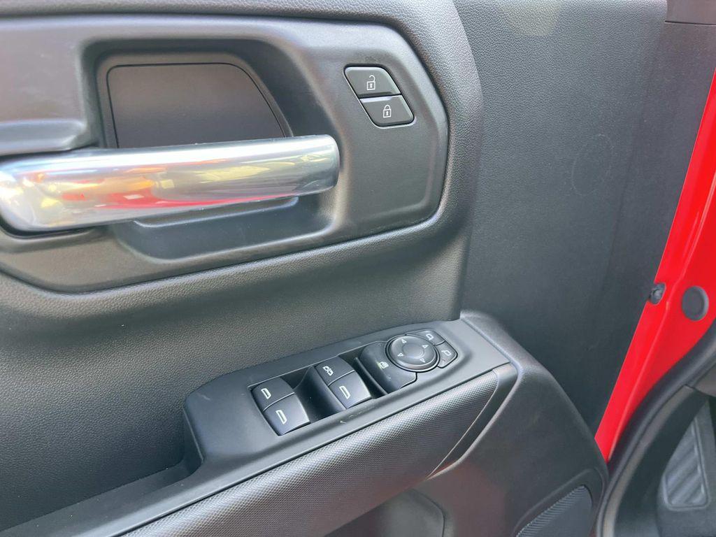 new 2025 Chevrolet Silverado 1500 car, priced at $38,235