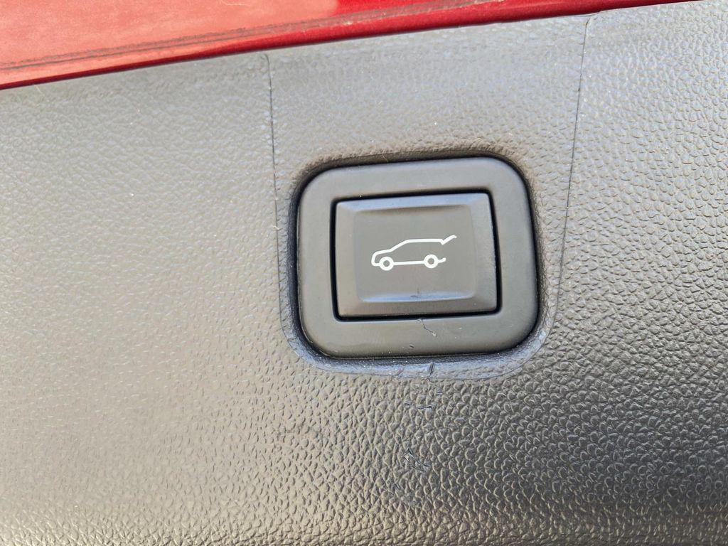 used 2024 Chevrolet Blazer car, priced at $26,090