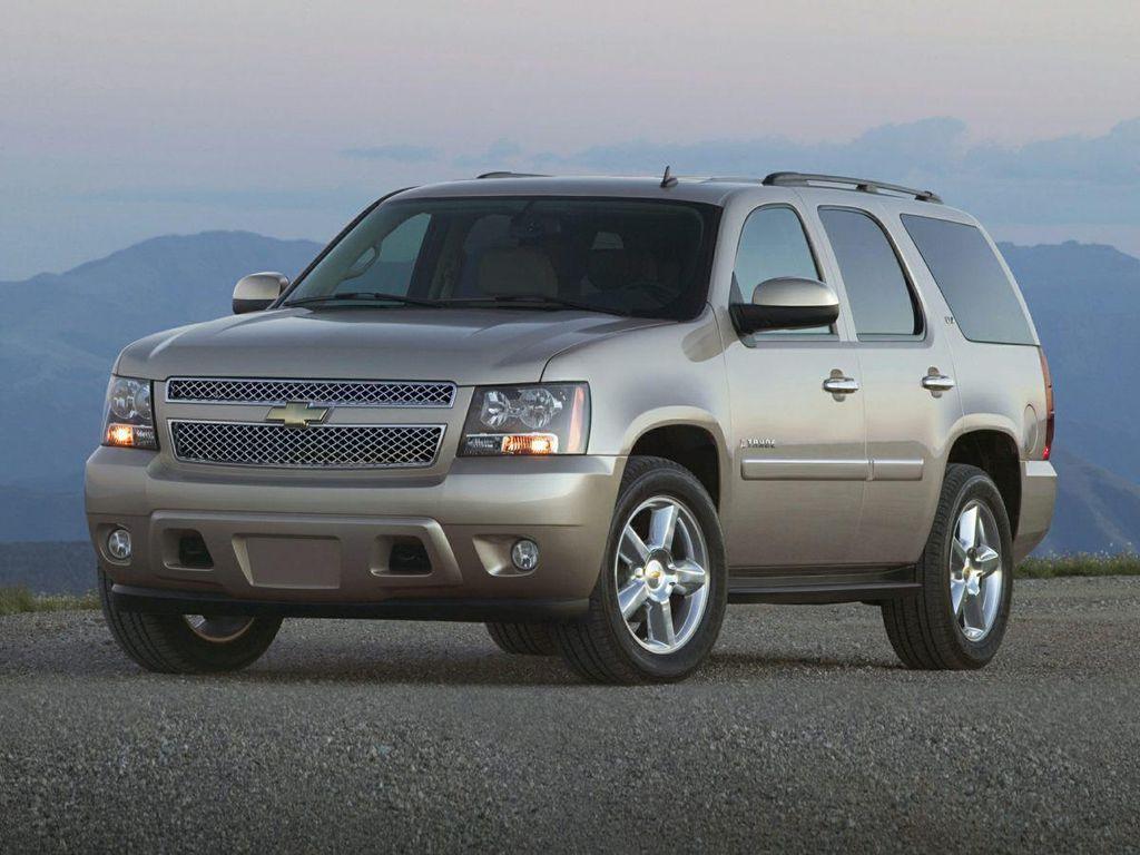 used 2013 Chevrolet Tahoe car, priced at $14,090