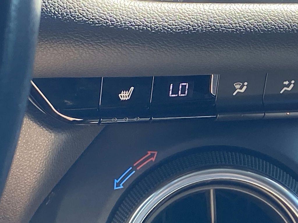 used 2020 Chevrolet Blazer car, priced at $21,290