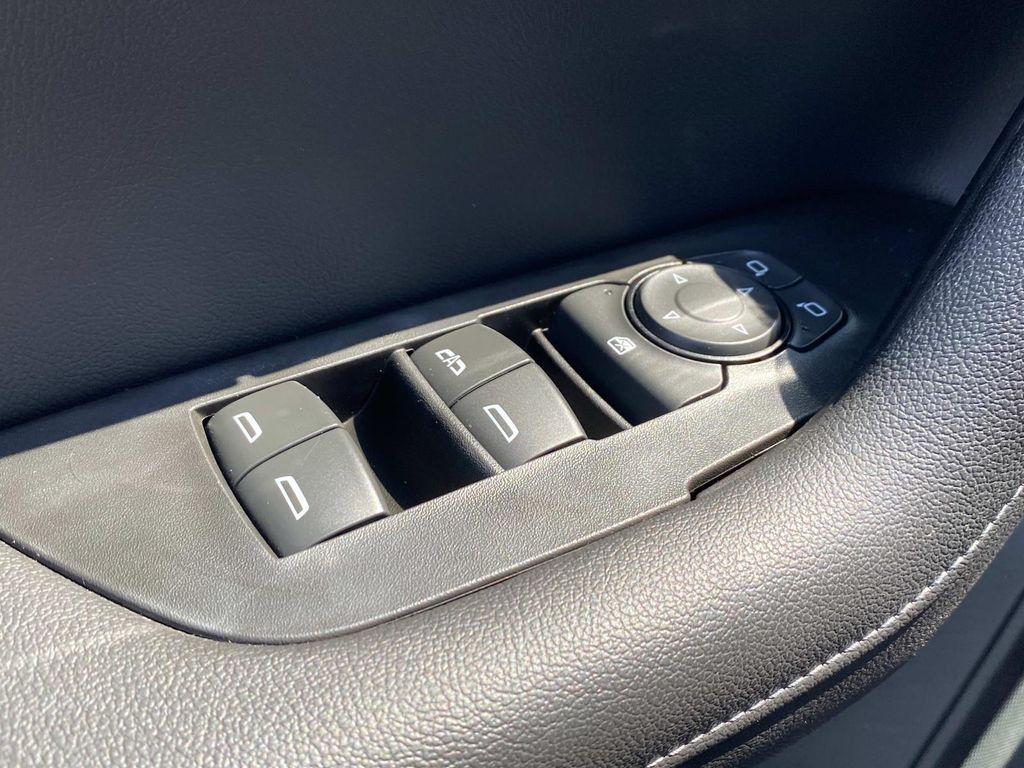 used 2020 Chevrolet Blazer car, priced at $21,290