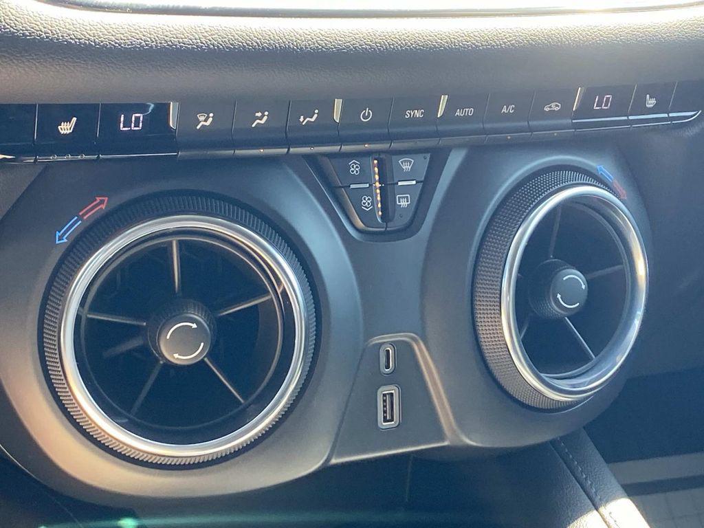 used 2020 Chevrolet Blazer car, priced at $21,290