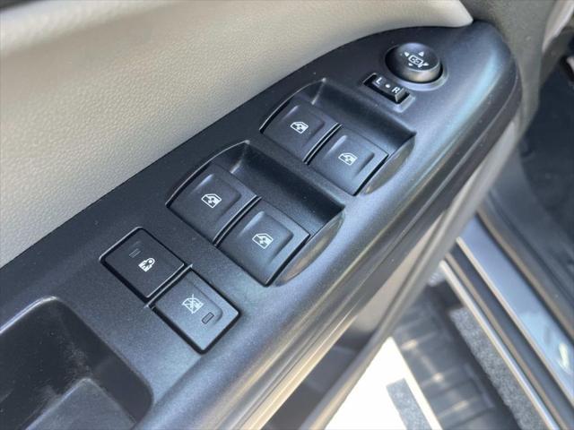 used 2021 Chevrolet Colorado car, priced at $25,290