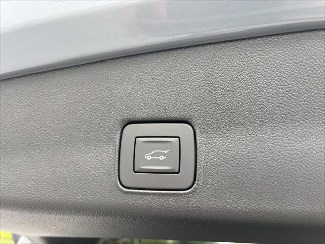 new 2026 Chevrolet TrailBlazer car, priced at $28,670
