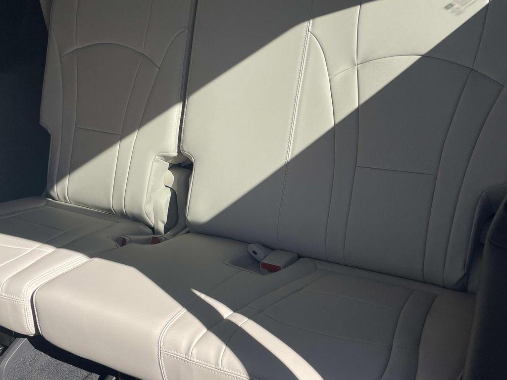 used 2023 Buick Enclave car, priced at $28,490