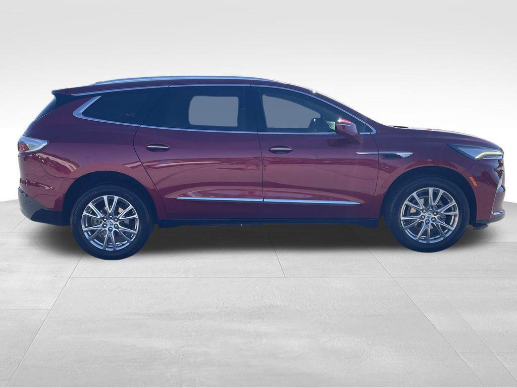 used 2023 Buick Enclave car, priced at $28,490