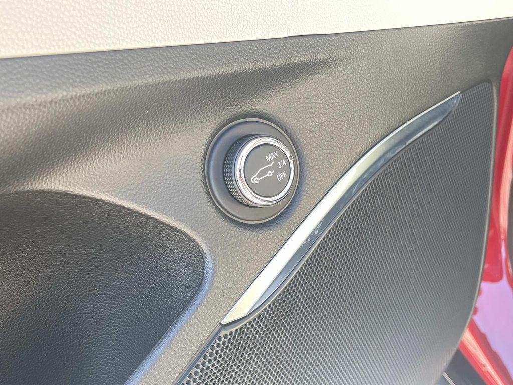 used 2023 Buick Enclave car, priced at $28,490