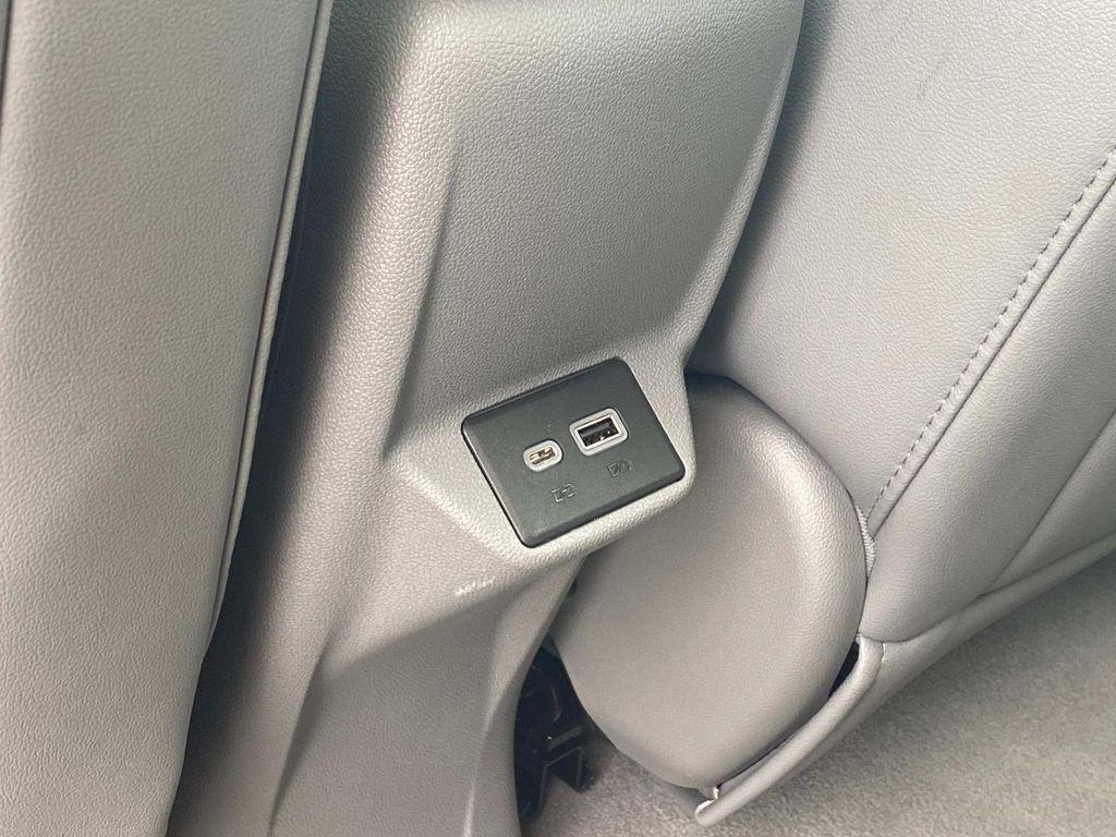 used 2022 Chevrolet Bolt EUV car, priced at $24,390