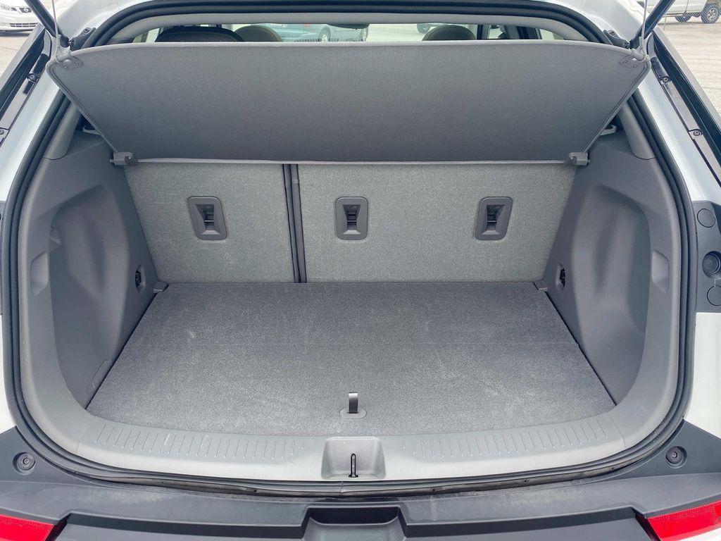 used 2022 Chevrolet Bolt EUV car, priced at $24,390