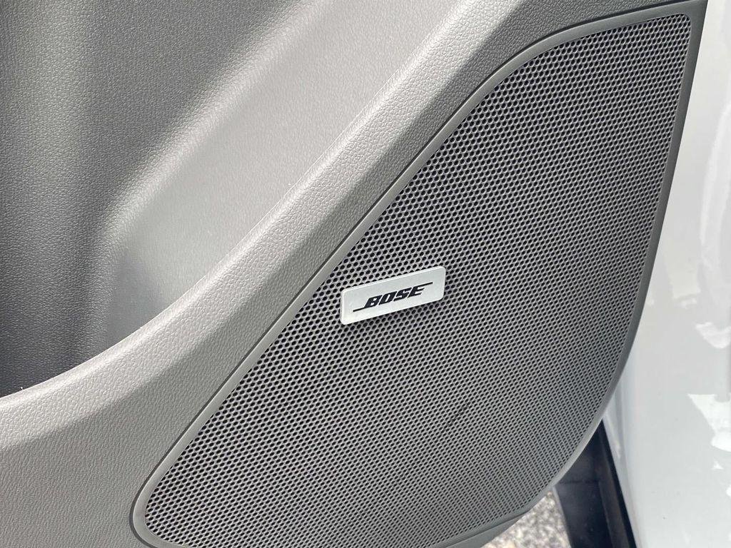 used 2022 Chevrolet Bolt EUV car, priced at $24,390