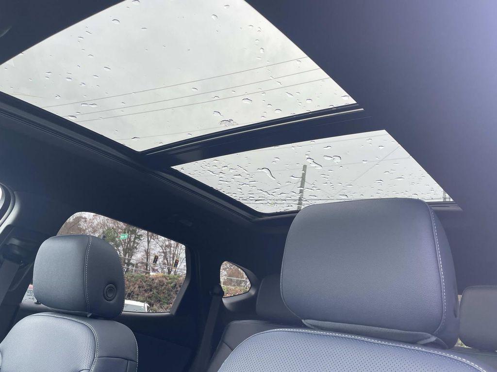 new 2026 Chevrolet Blazer car, priced at $51,944