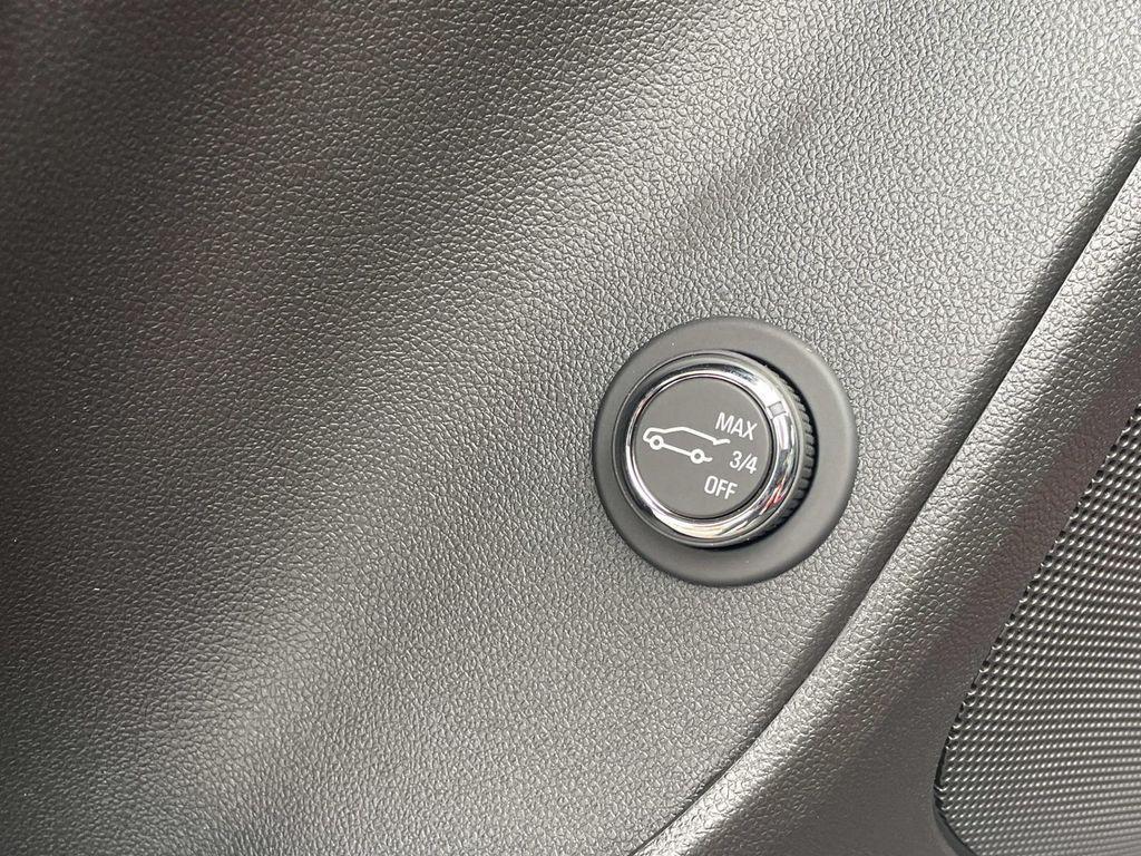 new 2026 Chevrolet Blazer car, priced at $51,944