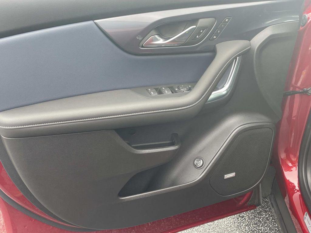 new 2026 Chevrolet Blazer car, priced at $51,944