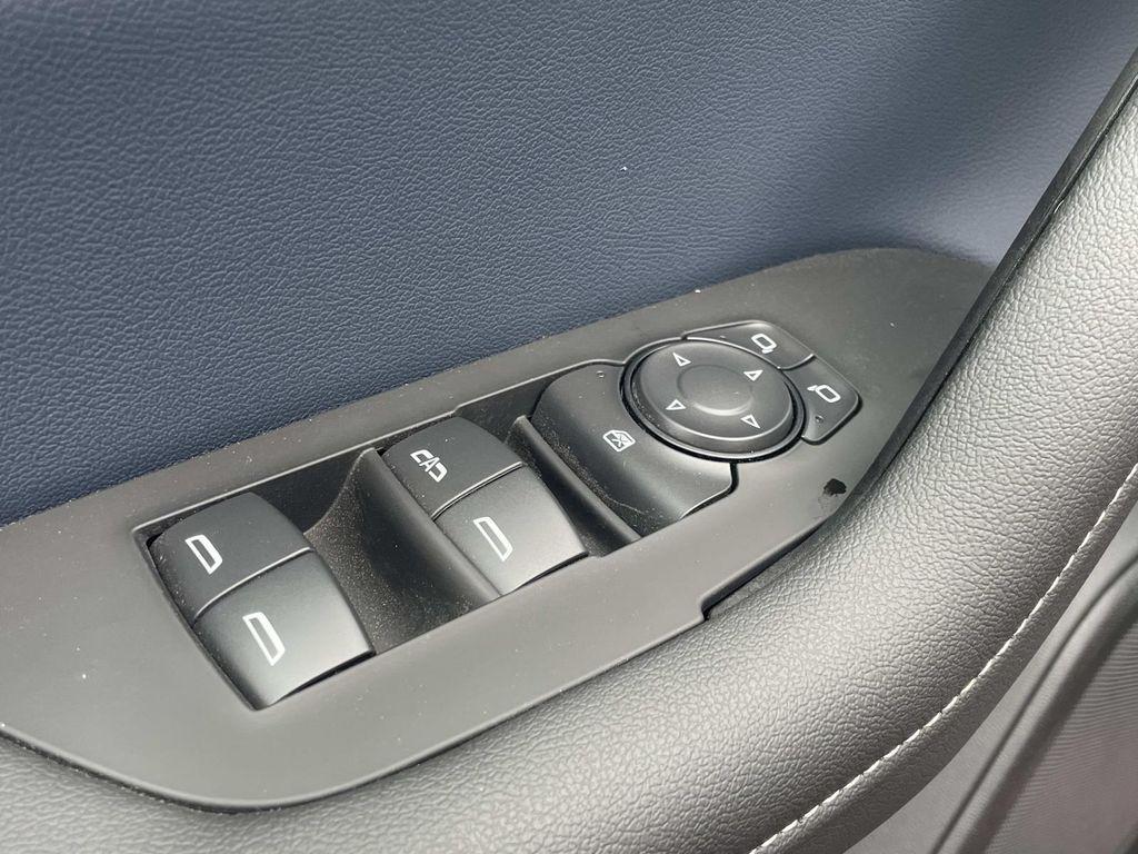 new 2026 Chevrolet Blazer car, priced at $51,944