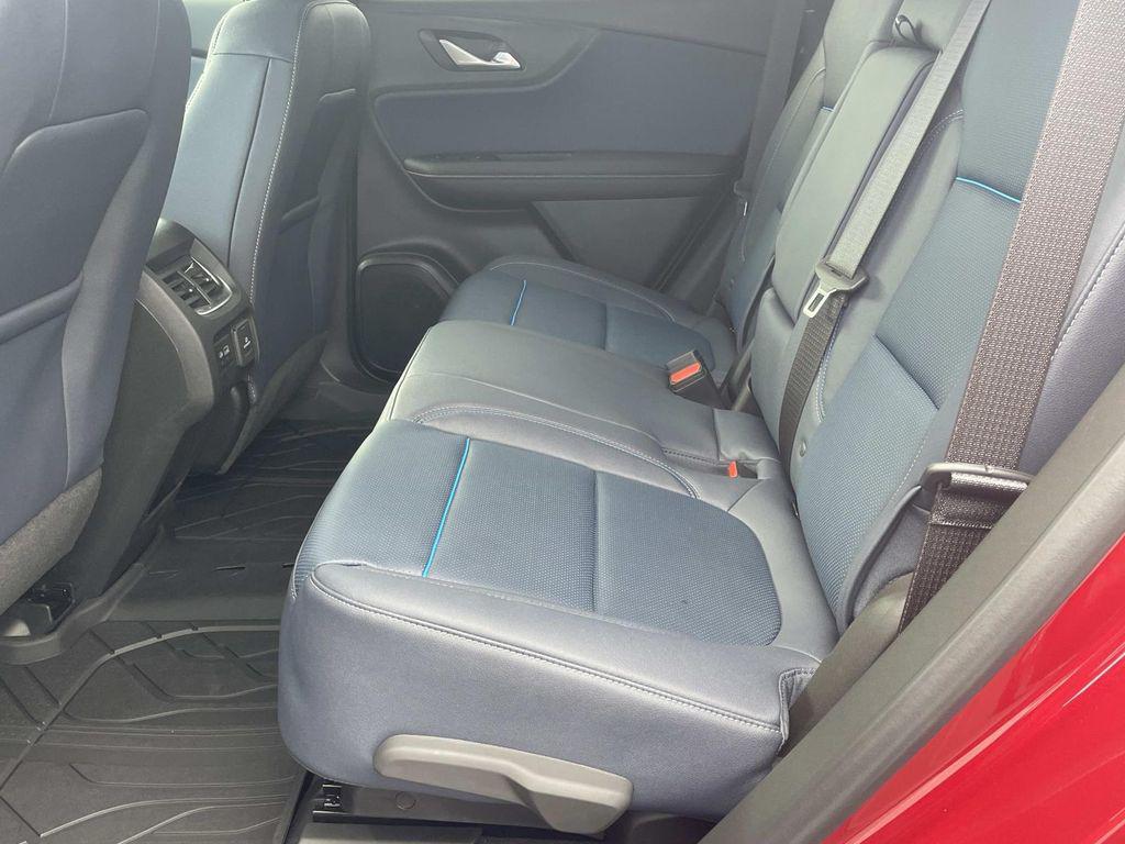 new 2026 Chevrolet Blazer car, priced at $51,944