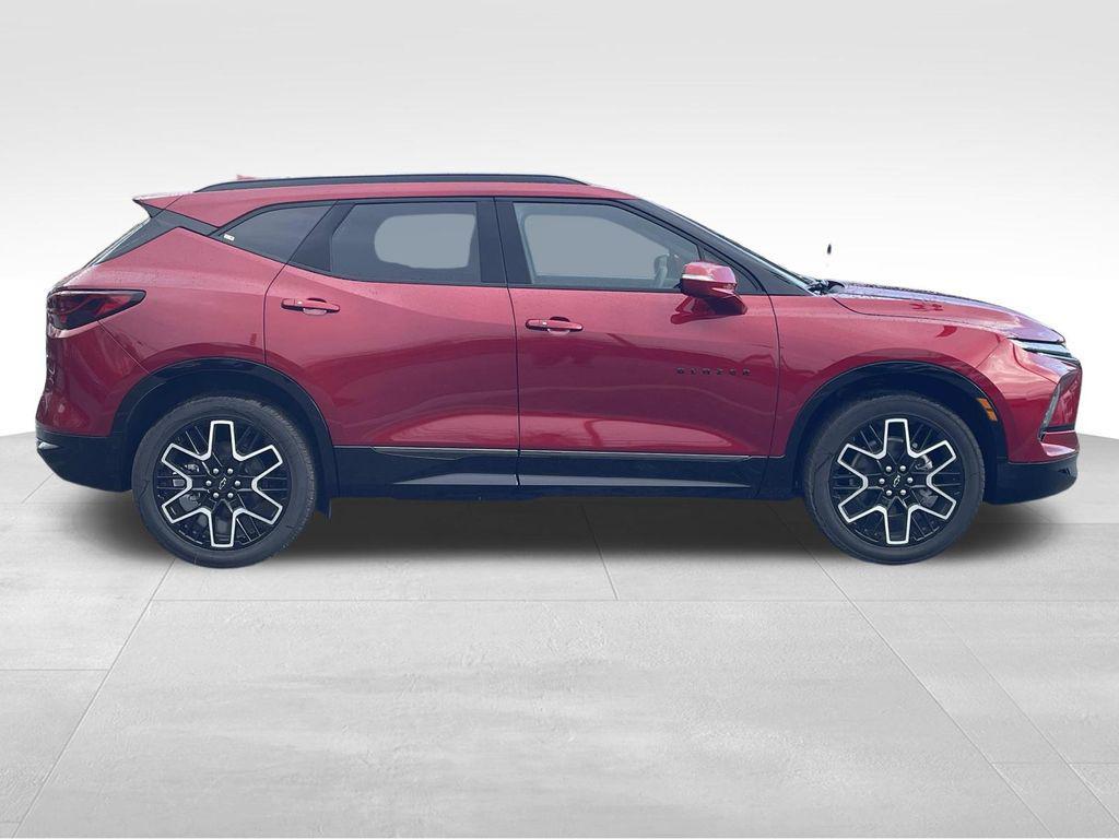 new 2026 Chevrolet Blazer car, priced at $51,944