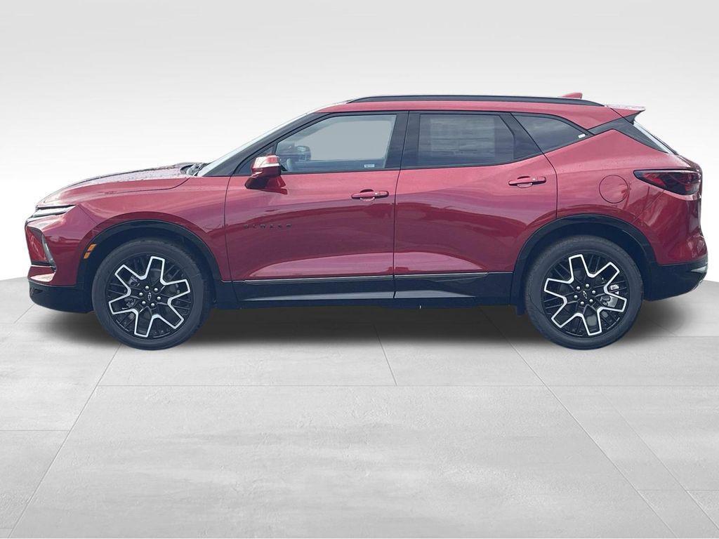 new 2026 Chevrolet Blazer car, priced at $51,944