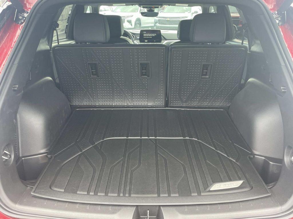 new 2026 Chevrolet Blazer car, priced at $51,944