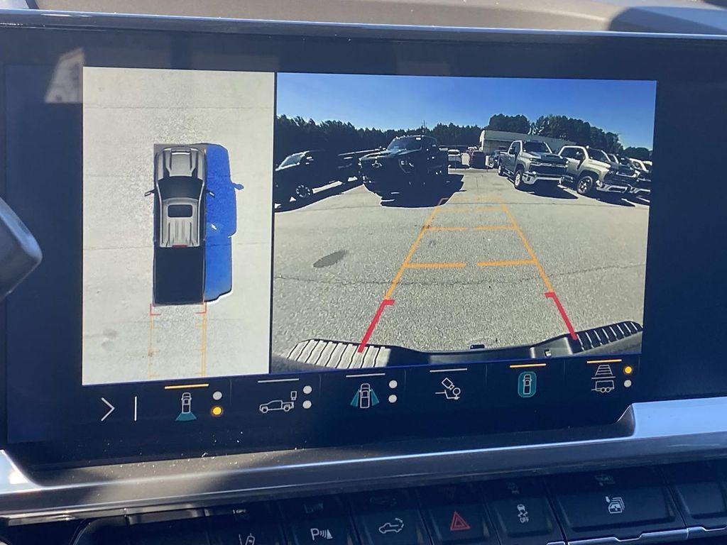 new 2026 Chevrolet Silverado 2500 car, priced at $60,067