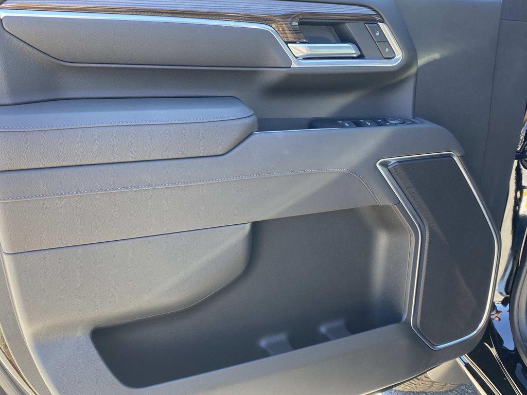 new 2026 Chevrolet Silverado 2500 car, priced at $60,067