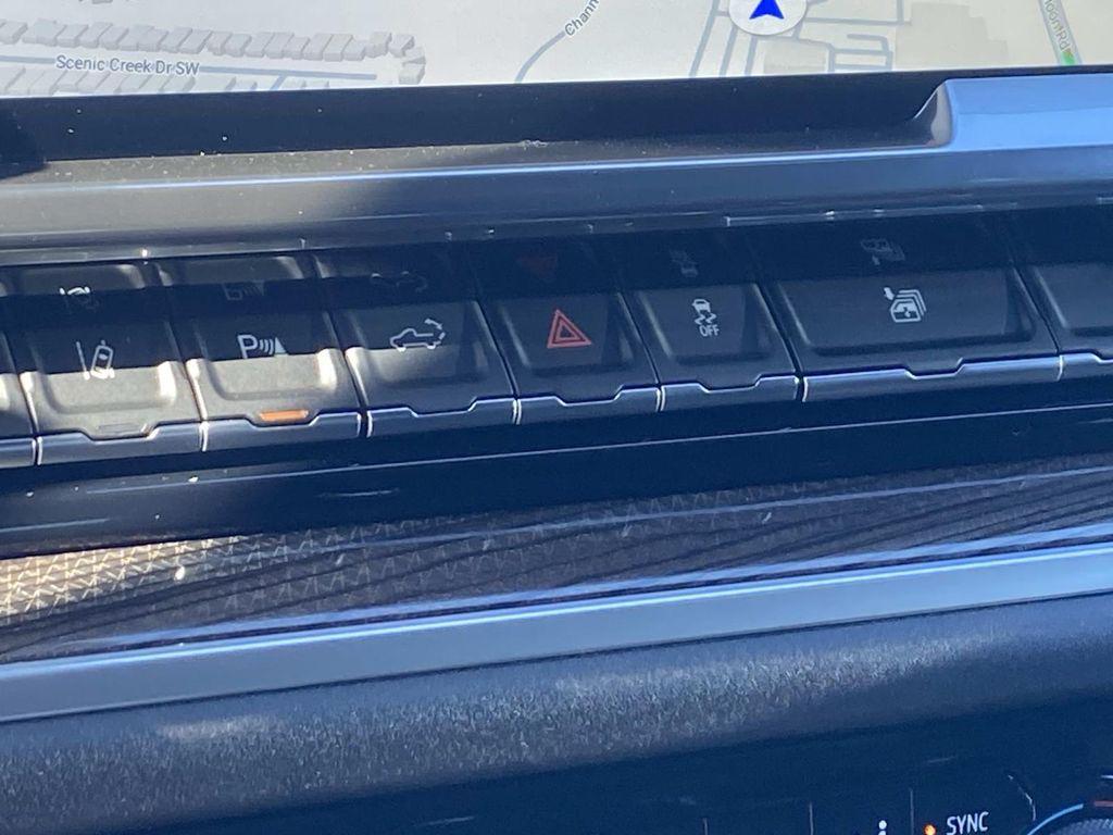 new 2026 Chevrolet Silverado 2500 car, priced at $60,067