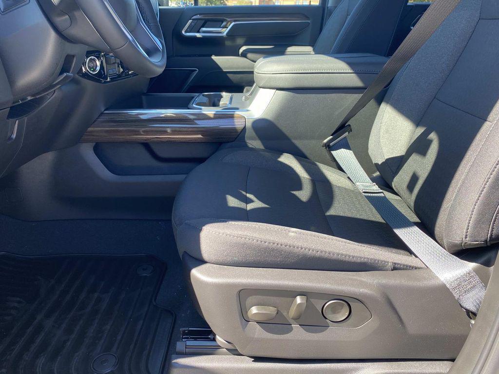 new 2026 Chevrolet Silverado 2500 car, priced at $60,067