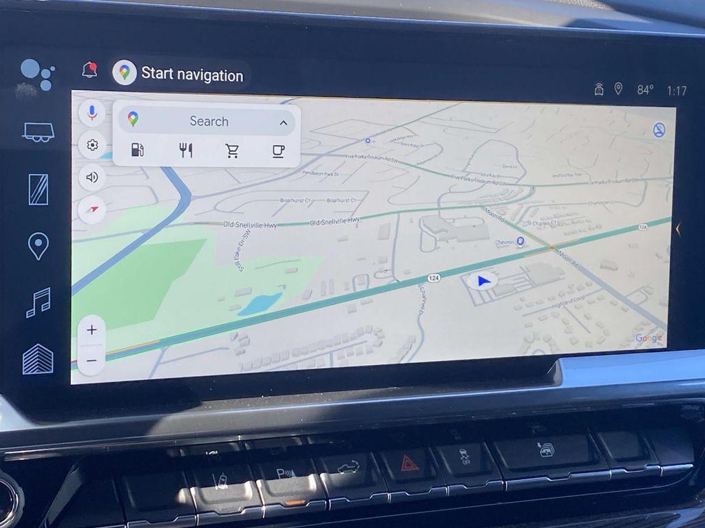 new 2026 Chevrolet Silverado 2500 car, priced at $60,067