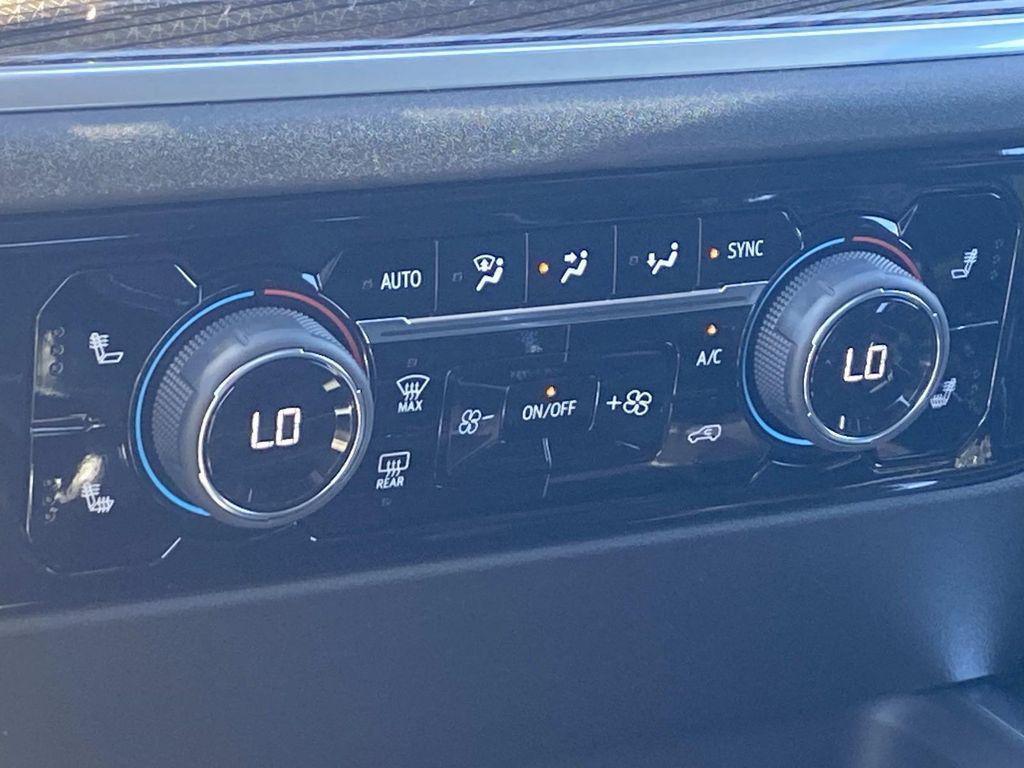 new 2026 Chevrolet Silverado 2500 car, priced at $60,067