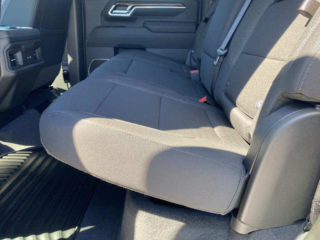 new 2026 Chevrolet Silverado 2500 car, priced at $60,067