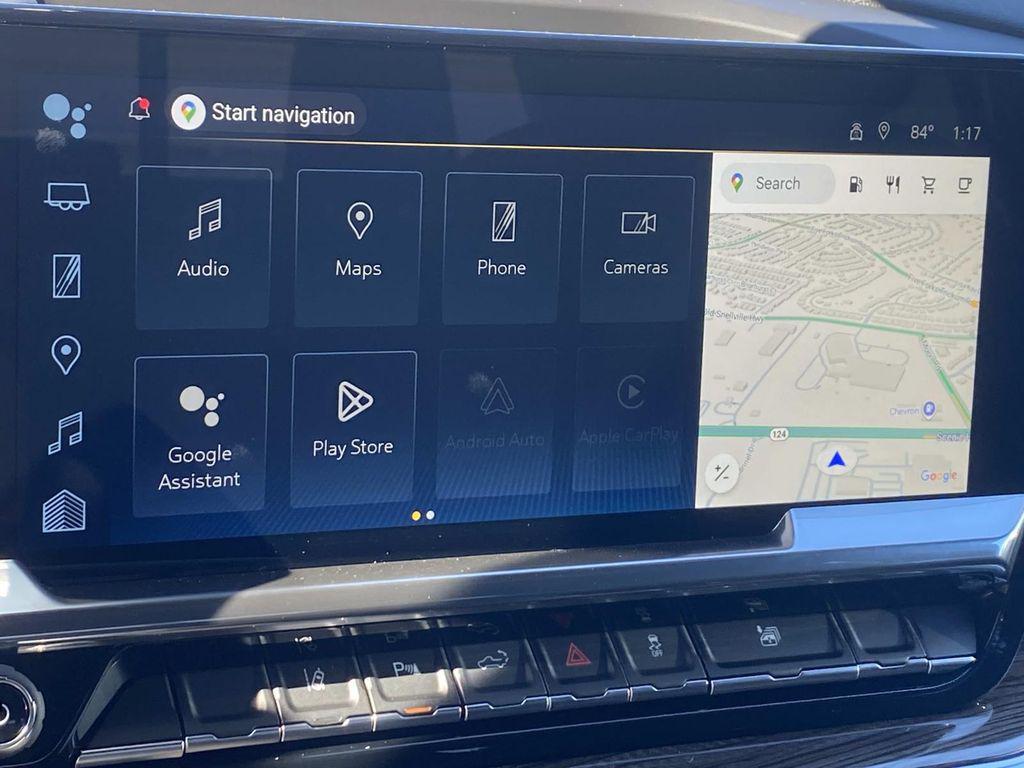 new 2026 Chevrolet Silverado 2500 car, priced at $60,067