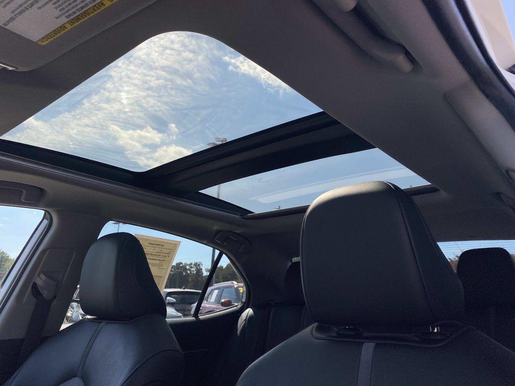 used 2021 Toyota Camry car, priced at $24,490