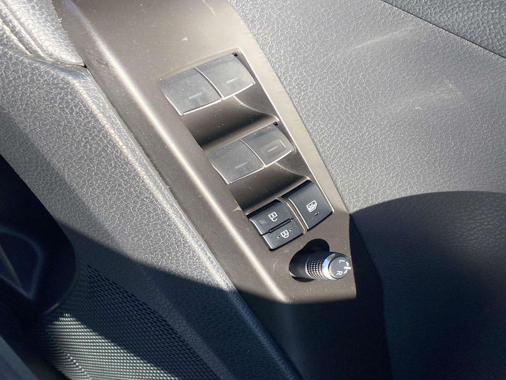 used 2021 Toyota Camry car, priced at $24,490