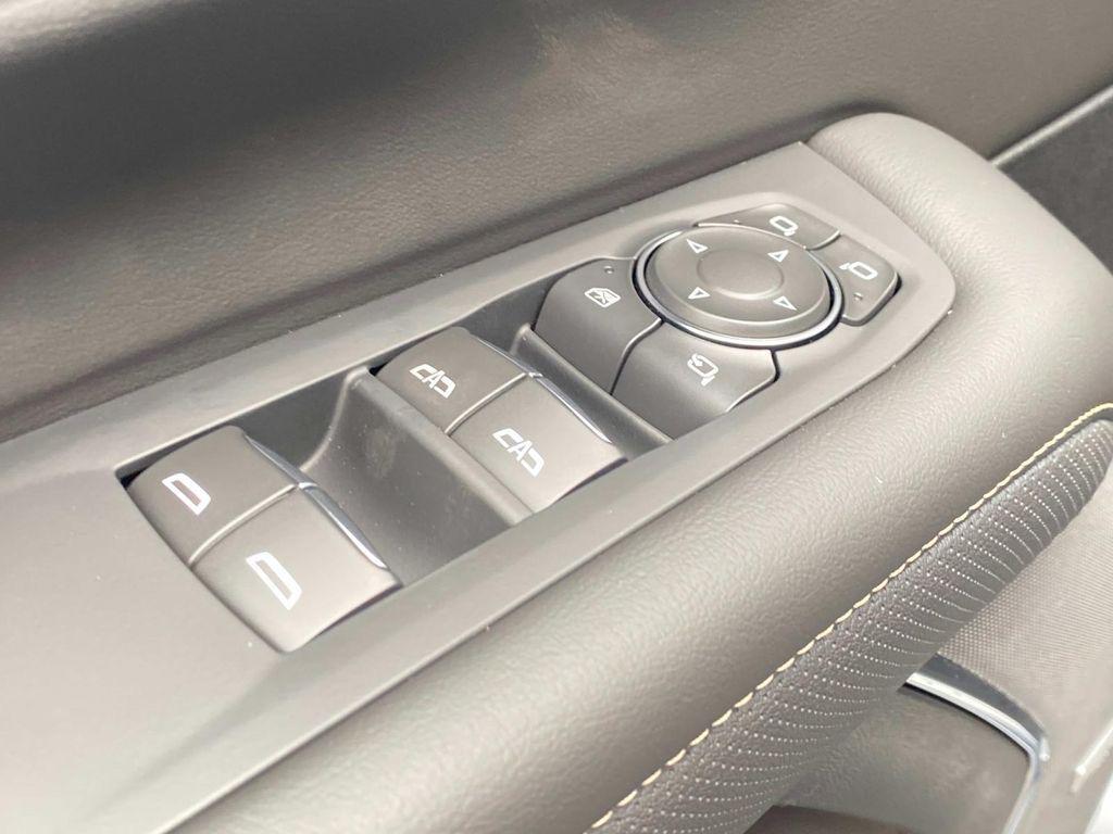 new 2025 Chevrolet Tahoe car, priced at $70,762