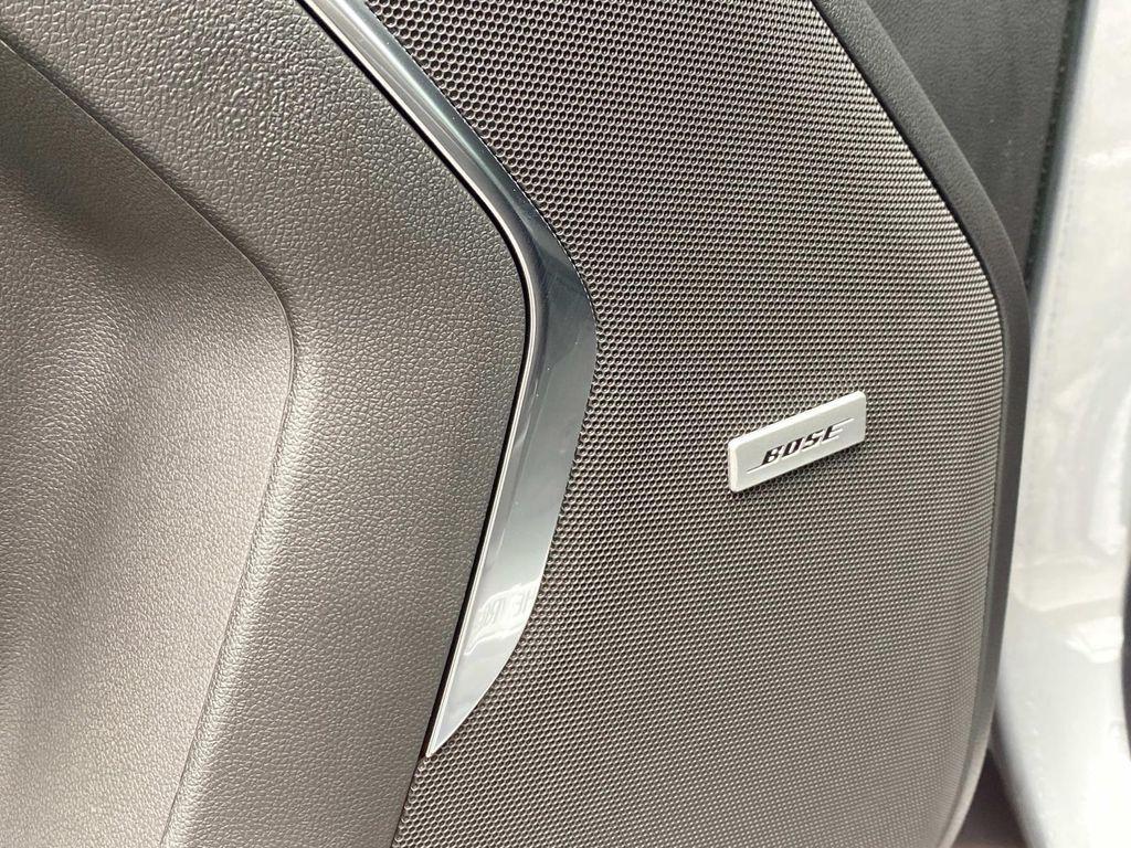 new 2025 Chevrolet Tahoe car, priced at $70,762