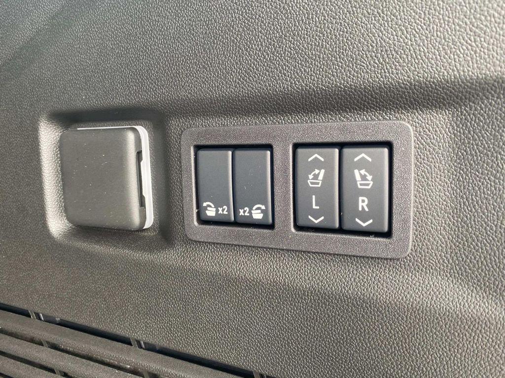 new 2025 Chevrolet Tahoe car, priced at $70,762