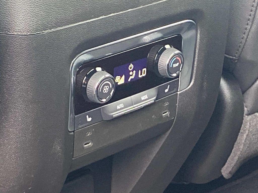 new 2025 Chevrolet Tahoe car, priced at $70,762