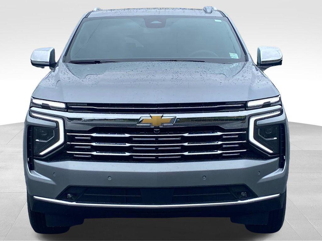 new 2025 Chevrolet Tahoe car, priced at $70,762