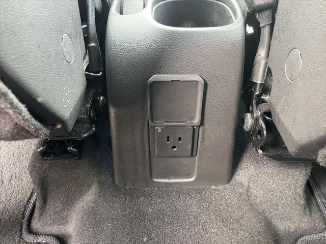 used 2022 Chevrolet Trax car, priced at $18,790