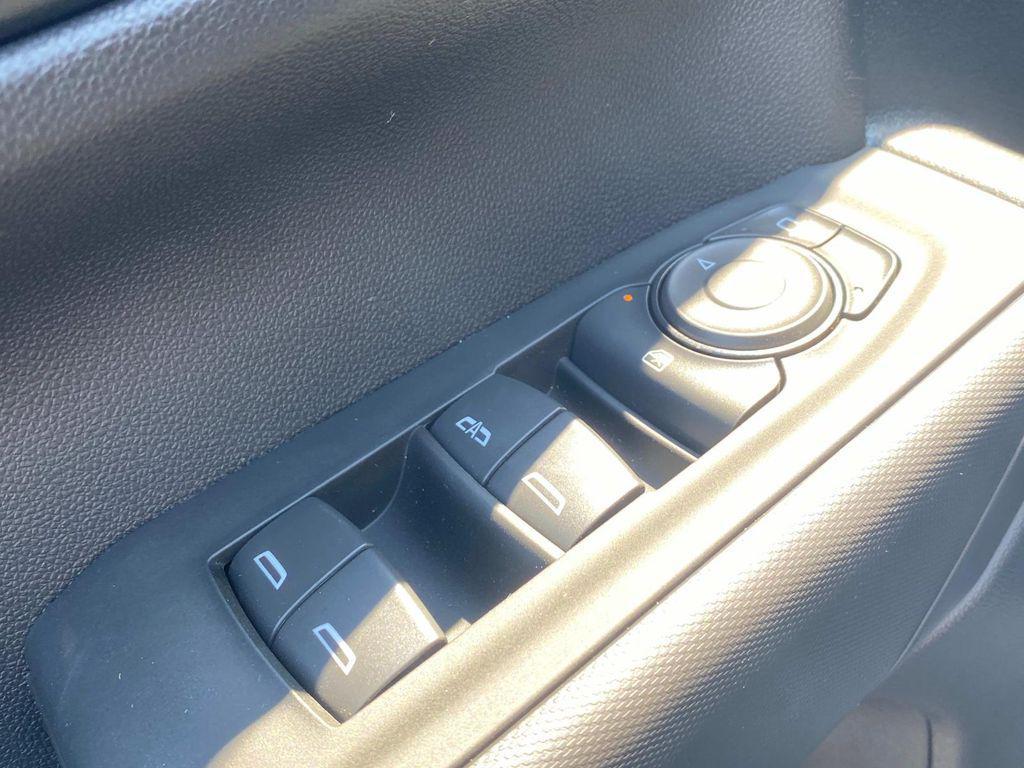 new 2025 Chevrolet Silverado 1500 car, priced at $43,131