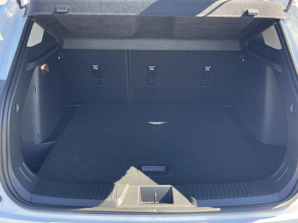 new 2026 Chevrolet Trax car, priced at $27,817