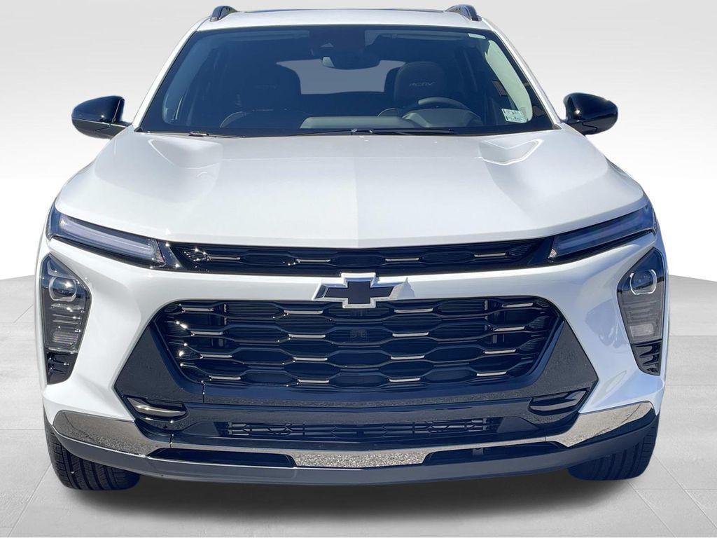 new 2026 Chevrolet Trax car, priced at $27,817