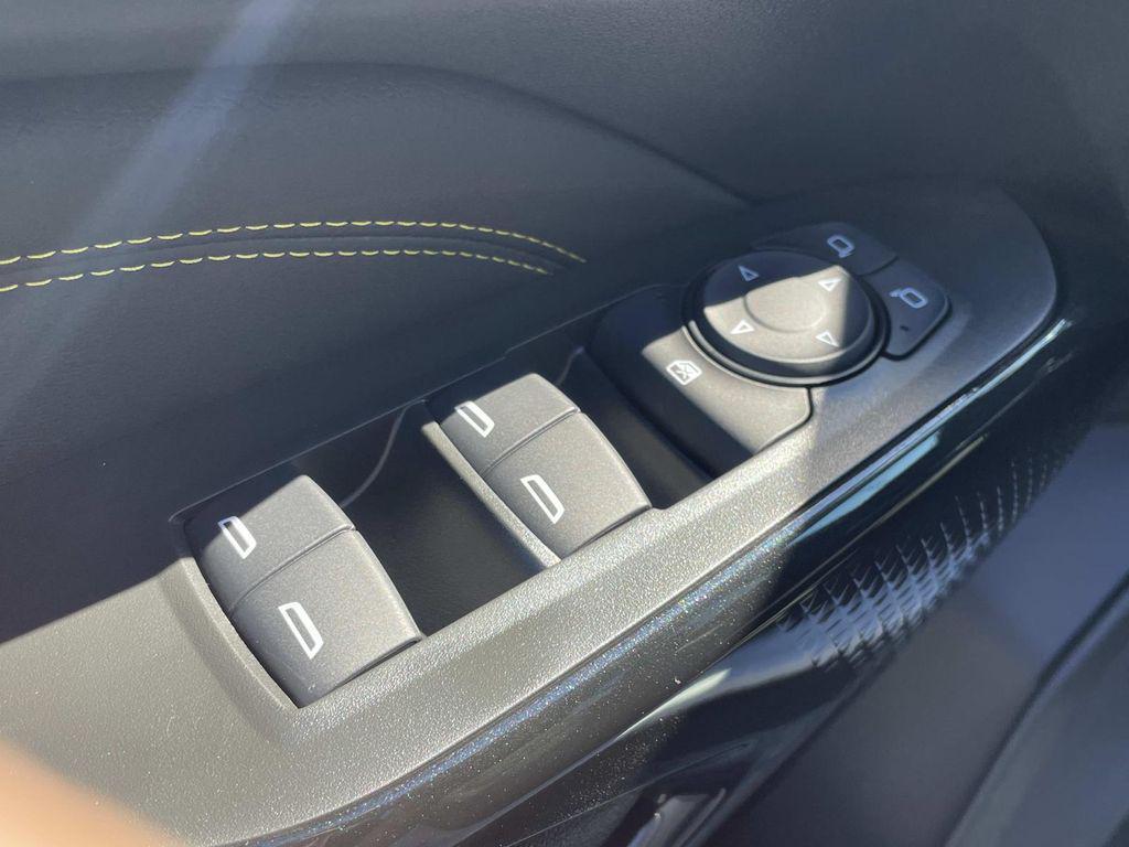 new 2026 Chevrolet Trax car, priced at $27,817